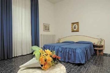 Hotel Impero Montecatini Terme Exterior photo