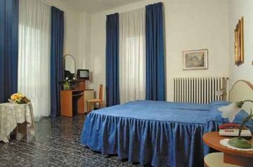 Hotel Impero Montecatini Terme Exterior photo
