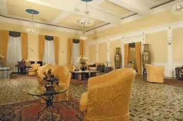 Hotel Impero Montecatini Terme Exterior photo