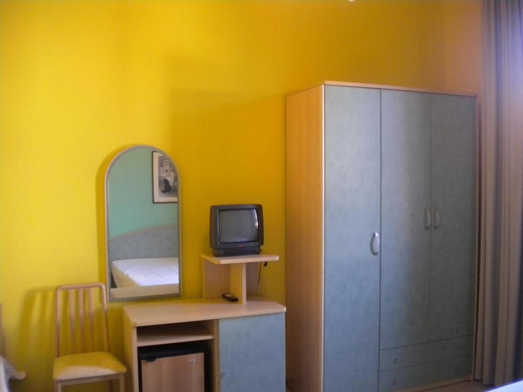 Hotel Impero Montecatini Terme Room photo