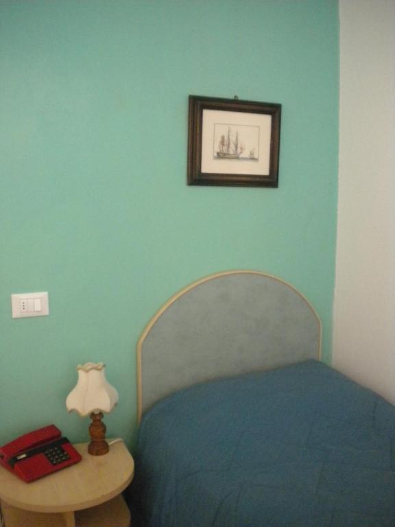 Hotel Impero Montecatini Terme Room photo