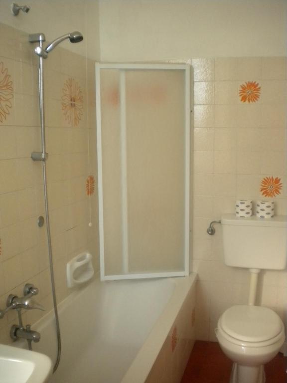 Hotel Impero Montecatini Terme Room photo